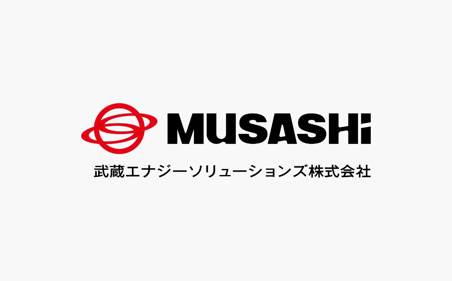 Musashi Energy Solutions Co., Ltd.