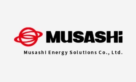  Musashi Energy Solutions Co., Ltd.