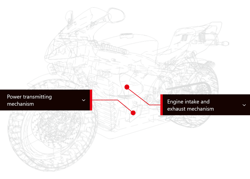 Expanding the technological capabilities cultivated in Japan to the world.