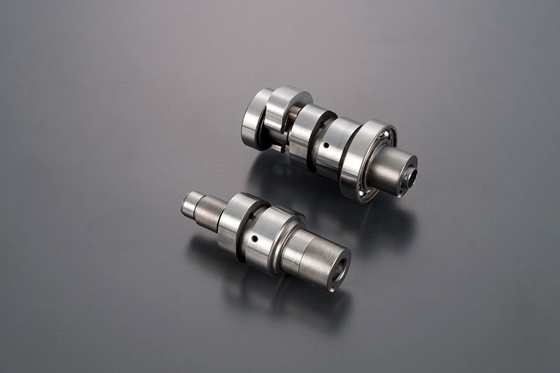 PF Camshafts (for medium-sized and small motorcycles)