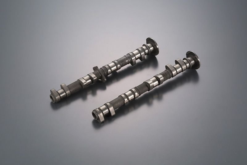 Camshafts (for large motorcycles)