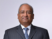 Hari N. Nair