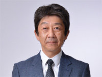 Takeshi Isaku