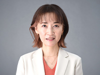 石川 里美