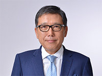 Goro Kamino