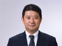 Okubo Kazutaka