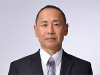 Haruhisa Otsuka