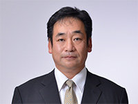 Toshihisa Otsuka