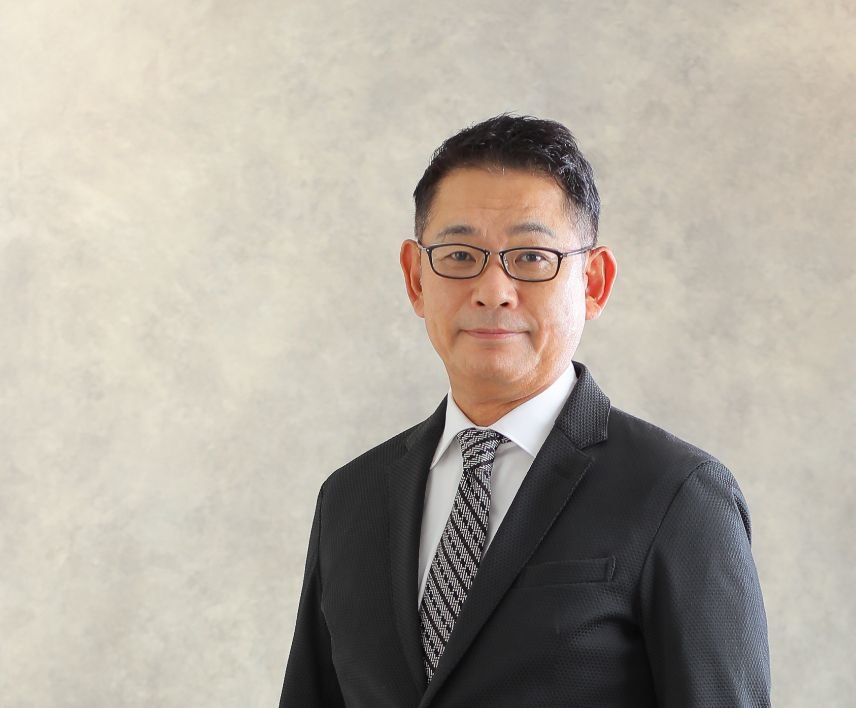Musashi Seimitsu Industry Co., Ltd. President & CEO Hiroshi Otsuka