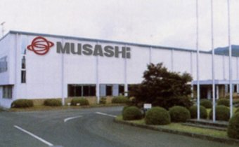 Kyushu Musashi Seimitsu Co., Ltd.