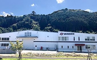 Musashi Casting Co., Ltd. / Miwa Plant