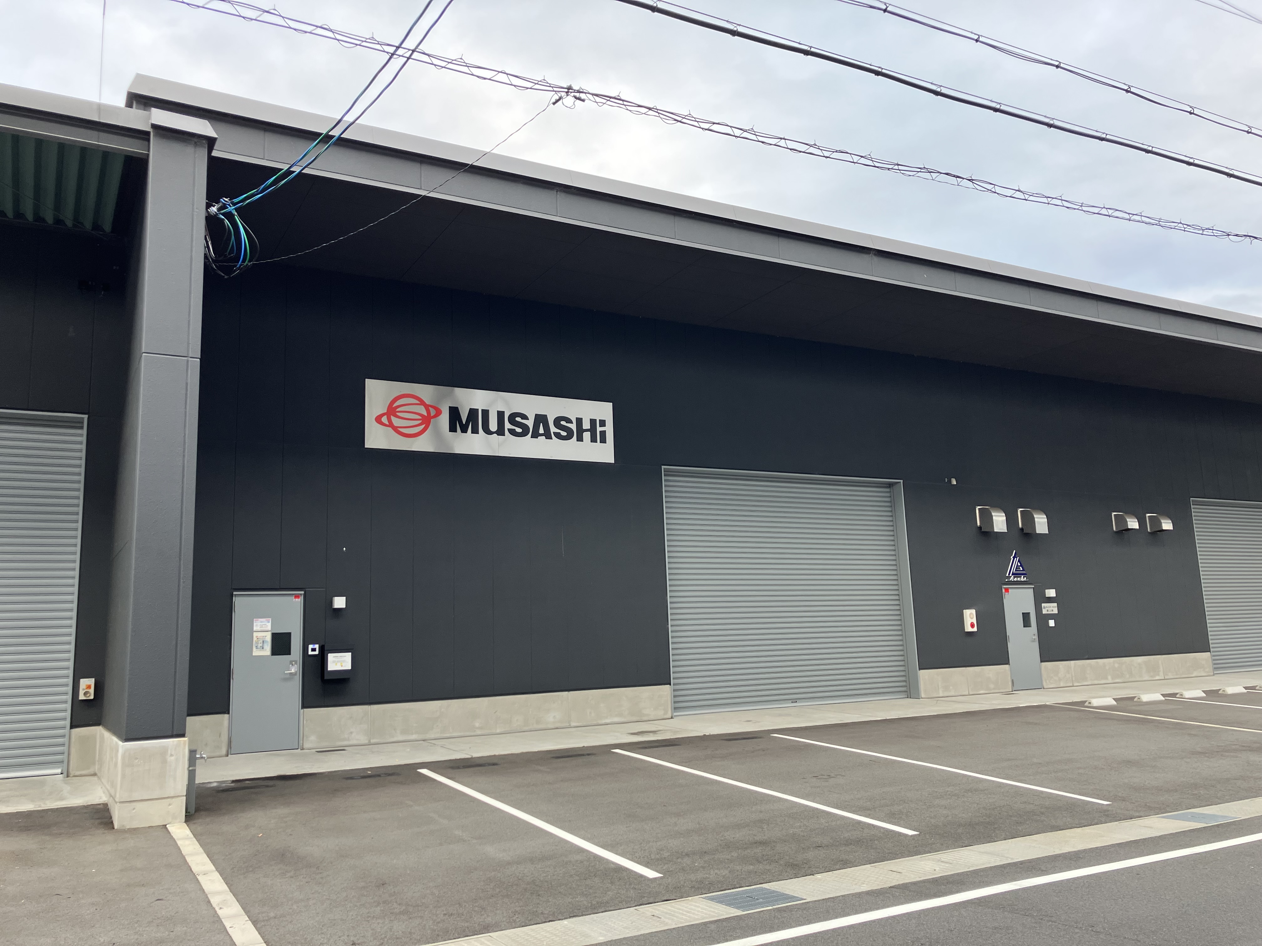 京都テックセンター（KTC）