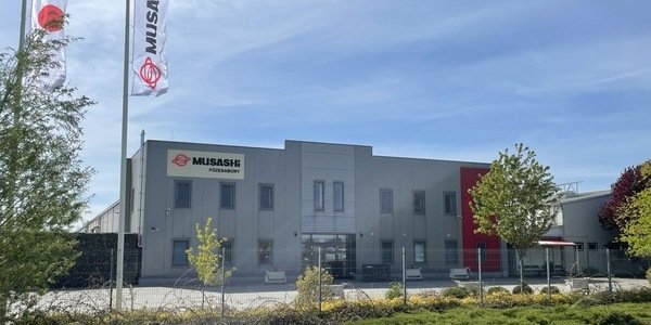 Musashi Hungary Fuzesabony Kft.