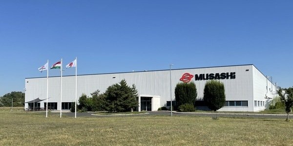 usashi Hungary Manufacturing, Ltd. (MHM)