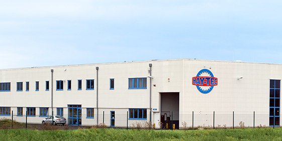 Musashi Grolsheim GmbH & Co.KG