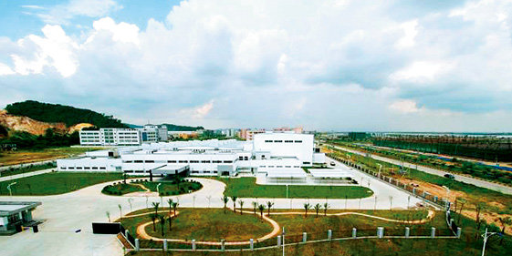 Musashi Auto Parts (Zhongshan) Co., Ltd. (MAP-CH)