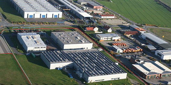 Musashi Leinefelde Machining GmbH & Co.KG