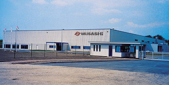 usashi Hungary Manufacturing, Ltd. (MHM)
