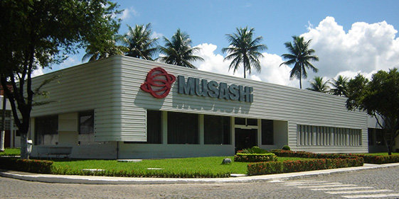 Musashi do Brasil Ltda. (MSB)