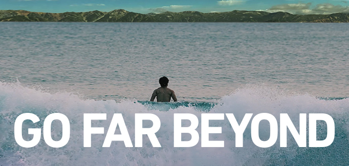 Go Far Beyond