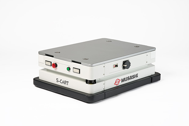 S-CART-V500
