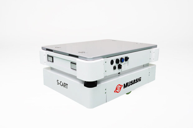 S-CART-V500-GST
