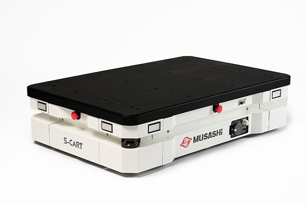 S-CART-V1000-GST