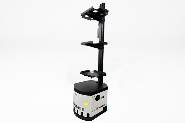 S-CART-ピッキングAMR