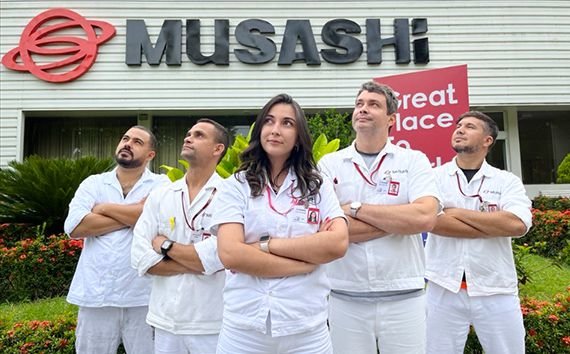 Best Circle in FY2021(Brazil)